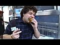 The Grid: Marvel Vs. Capcom 3 Food Truck Battle