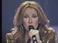 Celine Dion returns to Vegas