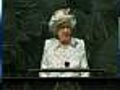 Walter’s Perspective: Time To Go,  Royal Monarchy