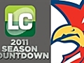 Season Preview: Roosters