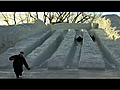 Canada: Ontario, Ottawa Winterlude