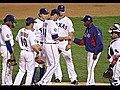 La MLB no extenderá la postemporada