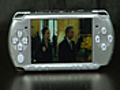 Sony PSP 3000