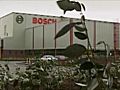 End of an era for Bosch factory