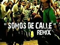 Daddy Yankee - Somos