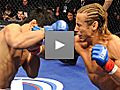 WEC 52: Faber wows at 135