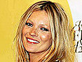 Happy Birthday,  Kate Moss