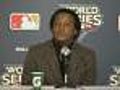 WEB EXTRA: Pedro Martinez On Game 2 Loss