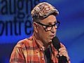 Bobcat Goldthwaith: Just For Laughs Stand Up