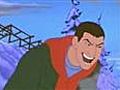 Adam Sandler’s Eight Crazy Nights