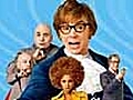 Austin Powers in Goldmember - Dr. Evil &#039;&#039;Hard Knock Life&#039;&#039;