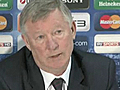 Fergie: Nani could face Marseille