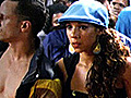 Step Up 3D - Dancing On Water