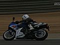 BIKES: 2011 Suzuki GSX-R