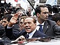 Berlusconi steht wieder vor Gericht