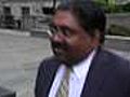 Jury deciding Rajaratnam case