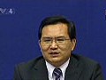 國統局：國內外不少問題將影響全年經濟走勢