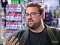 Kevin Smith on Reaper