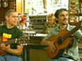 World Music: Manu Chao,  