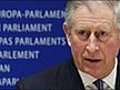 VIDEO: Charles warns over climate denial