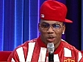 106 & Park: Nelly 