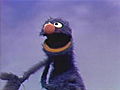 Grover & Kermit Count To Two
