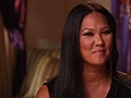 Kimora: Life in the Fab Lane