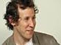 Ben Lee Interview Part 2