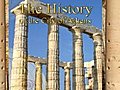 The History of the City of Athens