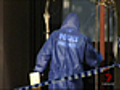 7News: Young woman raped