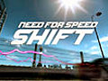 NFS Shift