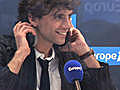 Mika,  animateur star de Studio Europe 1