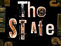 The State: The Complete Series: 