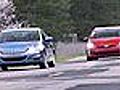 Comparison: 2010 Toyota Prius Vs 2010 Honda Insight Video