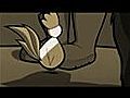 Hard Boiled Chicken (Short Animated Film) (Funny) HQ