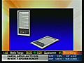 In-Depth Look - A New E-Book Reader