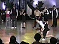 Fast Dance Champions - 2007 US Open Swing Dance Championship