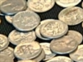 Govt considers losing 5c coins