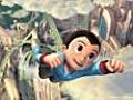 Trailer: &#039;Astro Boy&#039;