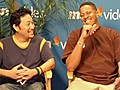 Ozomatli with Chali 2na interview