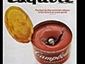 El fotógrafo George Lois recuerda sus portadas míticas