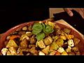 Emeril Green Recipes: Panzanella