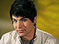 Adam Lambert Has A Blast At &#039;American Idol&#039; Grand Finale