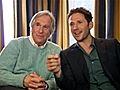 Watch With Kristin: &quot;Royal Pains&quot; Scoop