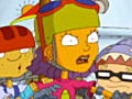 Rocket Power: 