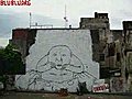 akıl almaz graffiti animasyon