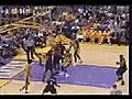 2001 NBA 总决赛小艾