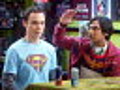 The Big Bang Theory : Season 3 - Available September 14 on Blu-ray/DVD