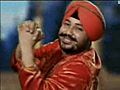 Tunak Tunak Tun               // video added January 21,  2010            // 0 comments             //                             // Embed video:                                                   320