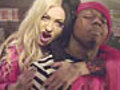 Porcelain Black - This is What Rock &#039;N&#039; Roll Looks Like ft Lil Wayne